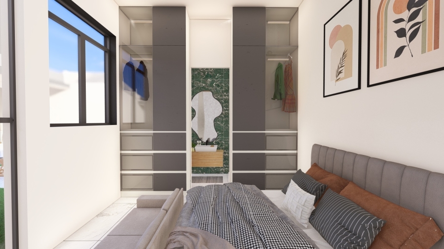 4 Bedroom Property for Sale in Sandown Western Cape